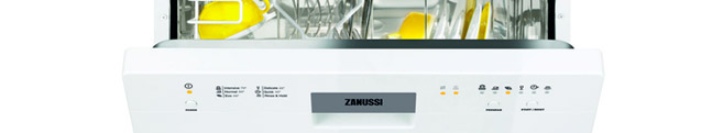 Ремонт посудомоечных машин Zanussi в Нахабино